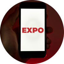 expo app